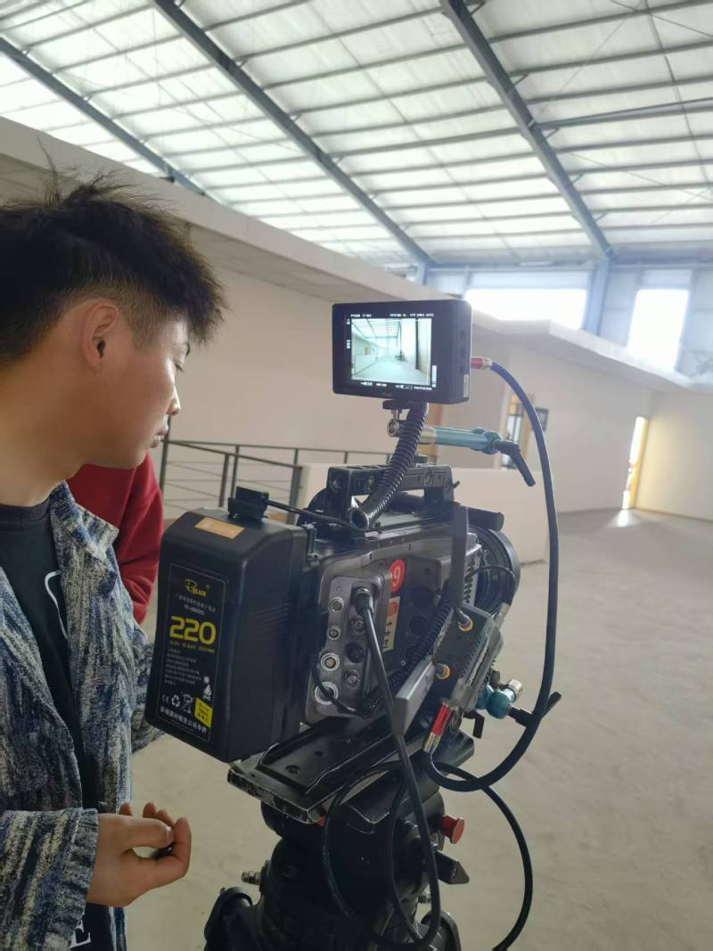 解锁琼结县广告片拍摄：以创意镜头，解锁品牌商业价值新高度